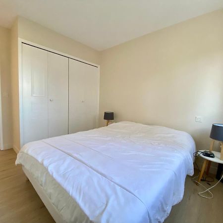 Appartement Spacieux A Pontaillac, Proche Plage Royan Eksteriør bilde