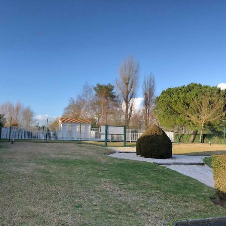Appartement Spacieux A Pontaillac, Proche Plage Royan Eksteriør bilde