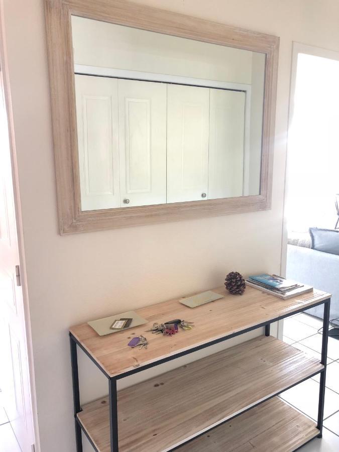 Appartement Spacieux A Pontaillac, Proche Plage Royan Eksteriør bilde