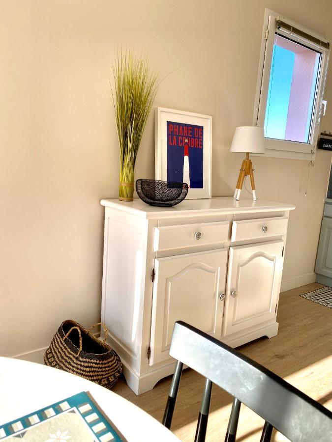 Appartement Spacieux A Pontaillac, Proche Plage Royan Eksteriør bilde