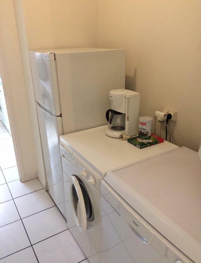 Appartement Spacieux A Pontaillac, Proche Plage Royan Eksteriør bilde