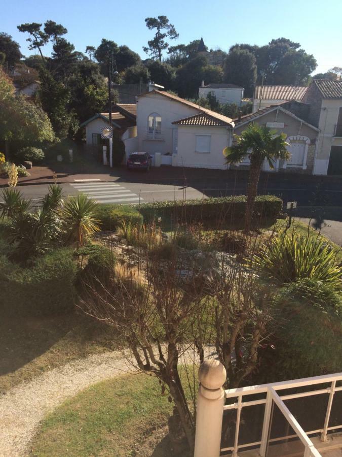 Appartement Spacieux A Pontaillac, Proche Plage Royan Eksteriør bilde